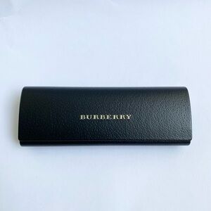 Burberry Glass Case